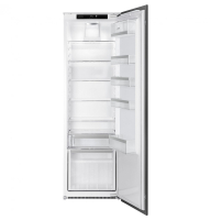  Холодильник SMEG S8L174D3E