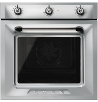 Духовой шкаф SMEG SF6905X1