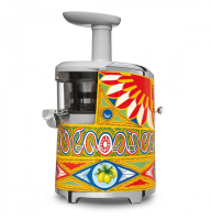 Соковижималка Smeg SJF01DGEU