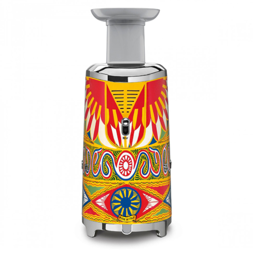Соковижималка Smeg SJF01DGEU
