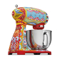Планетарный миксер SMEG SMF03DGEU