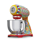 Планетарный миксер SMEG SMF03DGEU