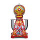 Планетарный миксер SMEG SMF03DGEU
