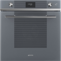 Духовой шкаф SMEG SO6101S2S