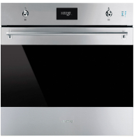 Духовой шкаф SMEG SO6301S2X