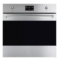 Духовой шкаф SMEG SO6302S3PX