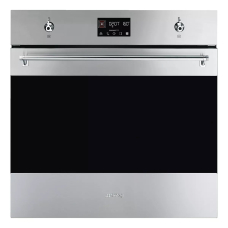 Духовой шкаф SMEG SO6302S3PX
