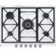 Варочная панель SMEG SR775BS1