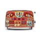 Тостер на 2 ломтика SMEG TSF01DGEU