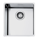 Мойка SMEG VFU34SFR
