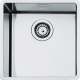 Мойка SMEG VFU40SFR