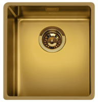 Мойка SMEG VSTR34BRX