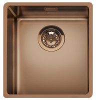 Мойка SMEG VSTR34CUX