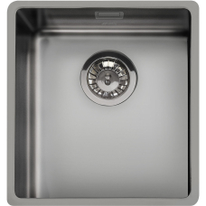 Мойка SMEG VSTR34DKX