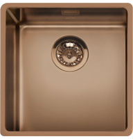 Мойка SMEG VSTR40CUX