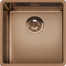 Мойка SMEG VSTR40CUX