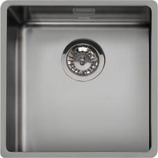 Мойка SMEG VSTR40DKX