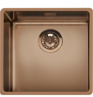 Мойка SMEG VSTR50CUX