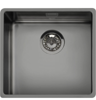 Мойка SMEG VSTR50DKX