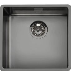 Мойка SMEG VSTR50DKX