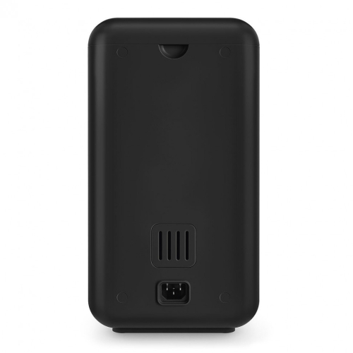 Кофемашина SMEG BCC02BLMEU