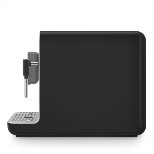 Кофемашина SMEG BCC02BLMEU
