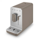 Кофемашина SMEG BCC02TPMEU