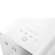 Кофемашина SMEG BCC01BLMEU