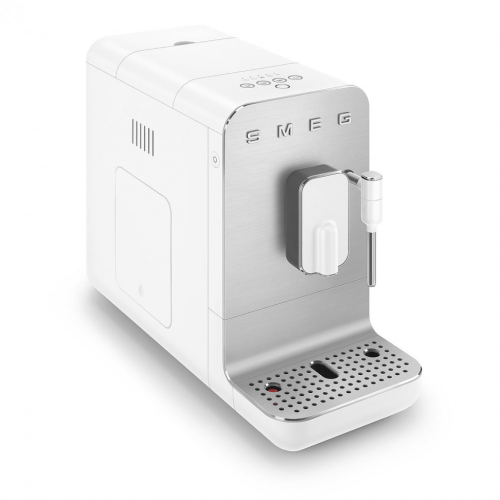 Кофемашина SMEG BCC01BLMEU