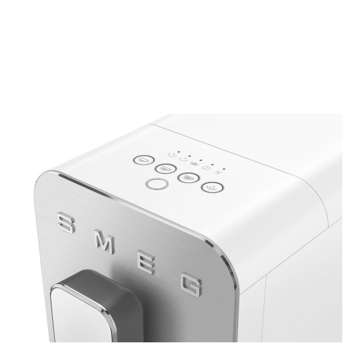 Кофемашина SMEG BCC01BLMEU