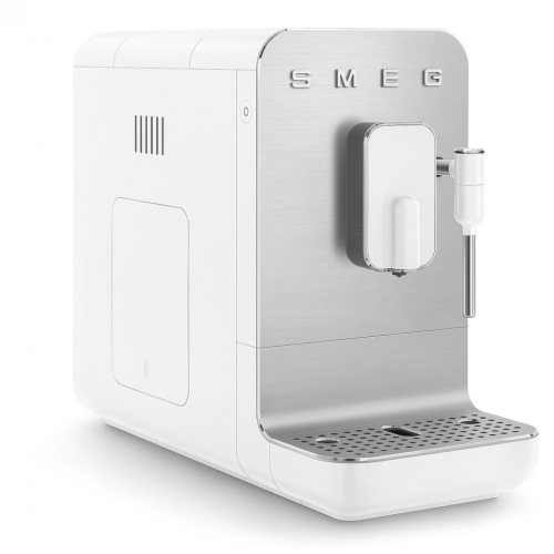 Кофемашина SMEG BCC01BLMEU