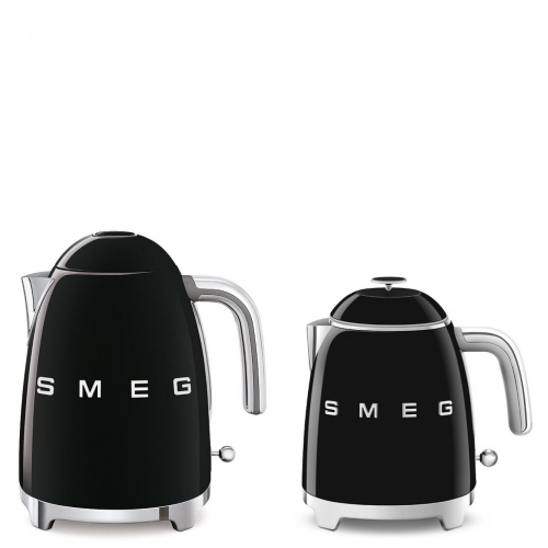 Чайник SMEG KLF05BLEU