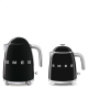 Чайник SMEG KLF05BLEU