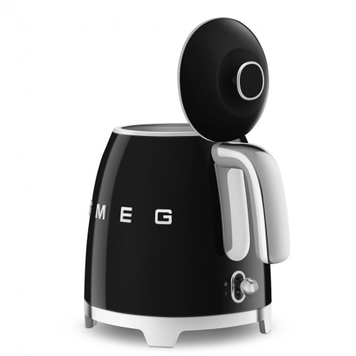 Чайник SMEG KLF05BLEU