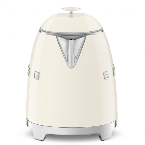 Чайник SMEG KLF05CREU