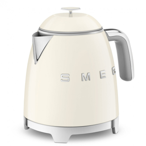 Чайник SMEG KLF05CREU