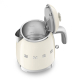 Чайник SMEG KLF05CREU