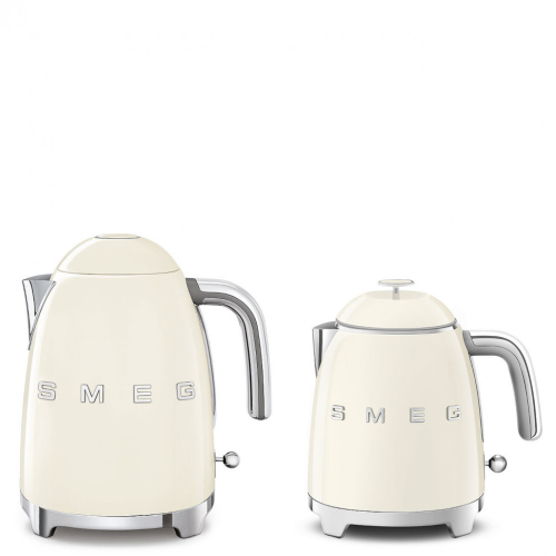 Чайник SMEG KLF05CREU