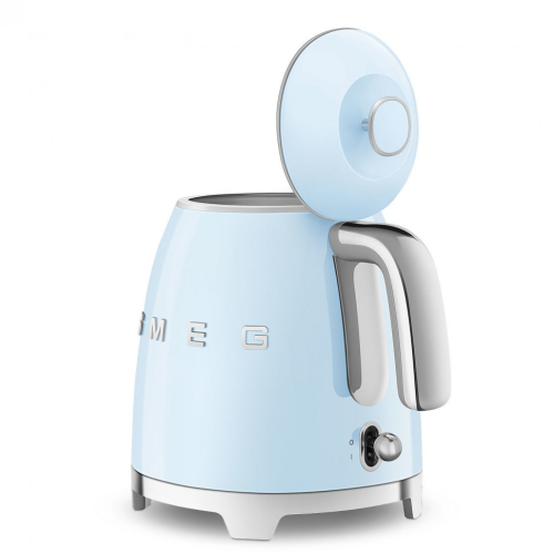 Чайник SMEG KLF05PBEU