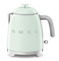 Чайник SMEG KLF05PGEU