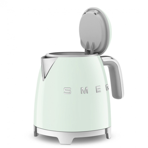 Чайник SMEG KLF05PGEU