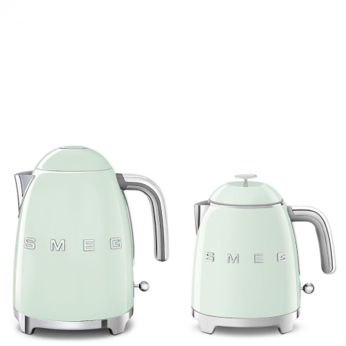 Чайник SMEG KLF05PGEU