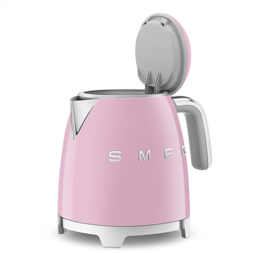 Чайник SMEG KLF05PKEU