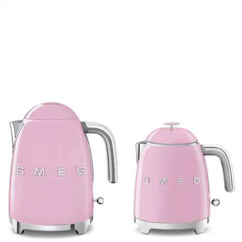 Чайник SMEG KLF05PKEU