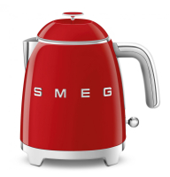 Чайник SMEG KLF05RDEU