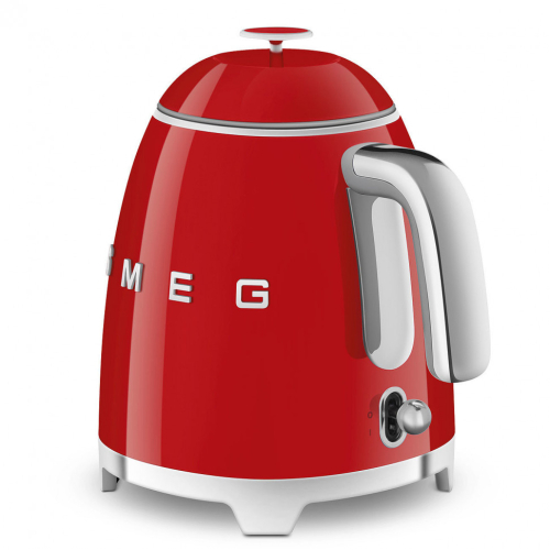 Чайник SMEG KLF05RDEU