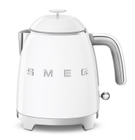 Чайник SMEG KLF05WHEU