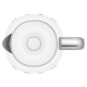 Чайник SMEG KLF05WHEU