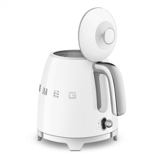 Чайник SMEG KLF05WHEU