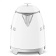 Чайник SMEG KLF05WHEU
